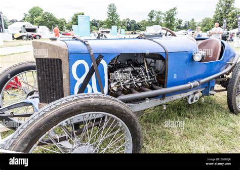 1920s Cars Uk Hi Res Stock Photography And Images Alamy