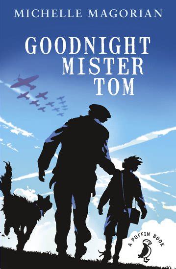 Goodnight Mister Tom Scholastic Shop