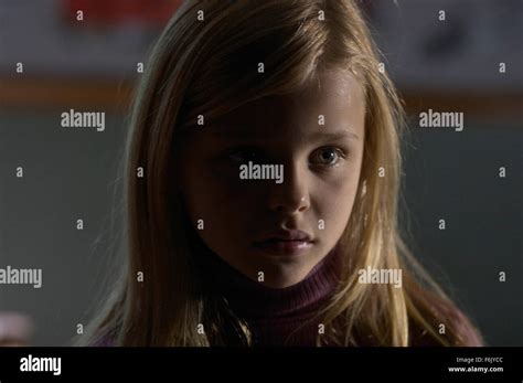 Chloe Moretz Amityville 2005 Hi Res Stock Photography And Images Alamy