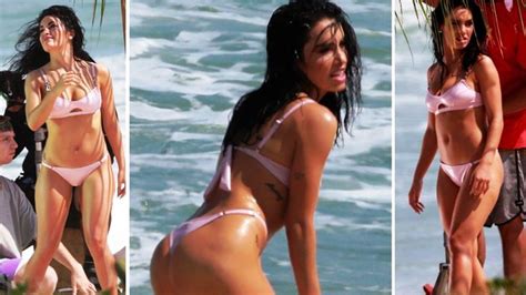 Caliente Lali Espósito y un adelanto muy hot de su nuevo video