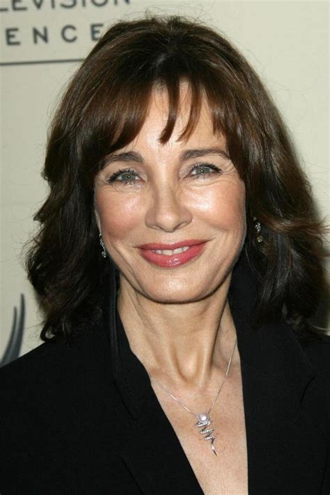 Anne Archer Celebrities