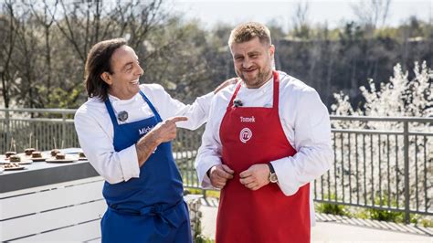 Masterchef Wielkie Grillowanie Kto Wygra Kulinarny Pojedynek Tvn