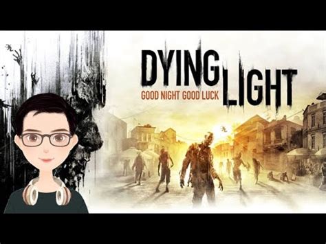 Lanjut Cape Di Kejar2 Zombs Part 5 Dying Light Enhanced Edition YouTube