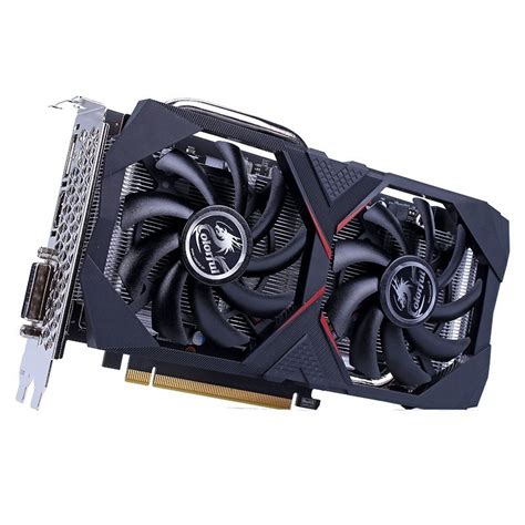 Colorful GeForce GTX 1660 SUPER 6G-V - Colorful Vietnam