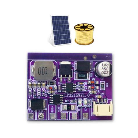 Pwm Solar Charger Controller Bornsolar