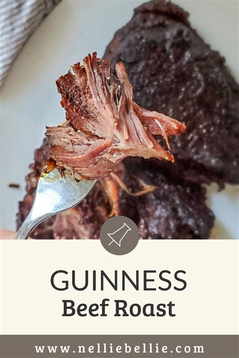 Guinness Beef Roast Roast Beef Roast Recipes Roast