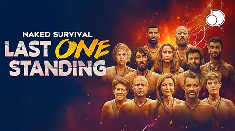 Amazon De Naked Survival Xxl Season Ansehen Prime Video