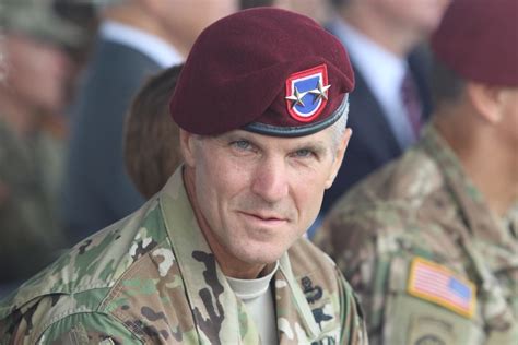 Division Change Of Command Nd Airborne Division Flickr