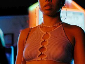 TRUTH BE TOLD NUDE SCENES AZNude