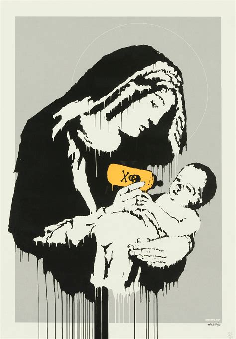 Banksy Art Posters Download Street Art Banksy Prints | Etsy