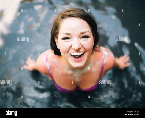 Mud Bikini Hi Res Stock Photography And Images Alamy