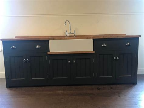 Kitchens With Belfast Sinks Mcgrathaine