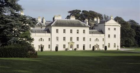 Saltram House - Plymouth - Parks & Gardens