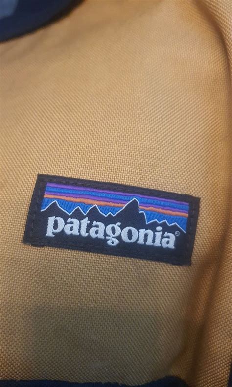 Authentic Patagonia Backpack Luxury Bags And Wallets On Carousell