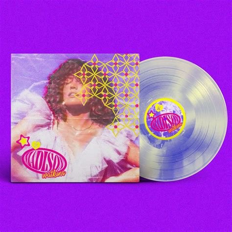 Vinyl Design Inspiration