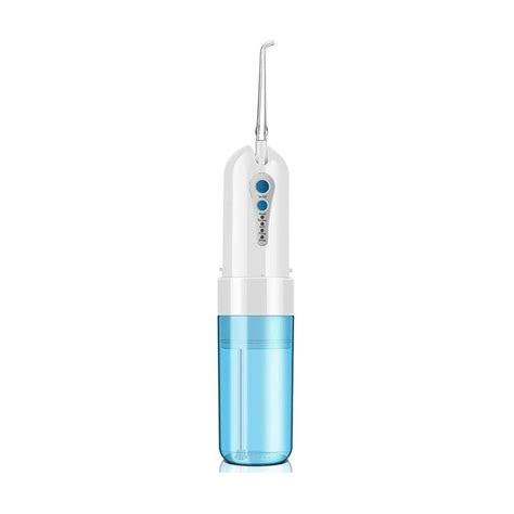 Electric Water Flosser 4 Modes Big W