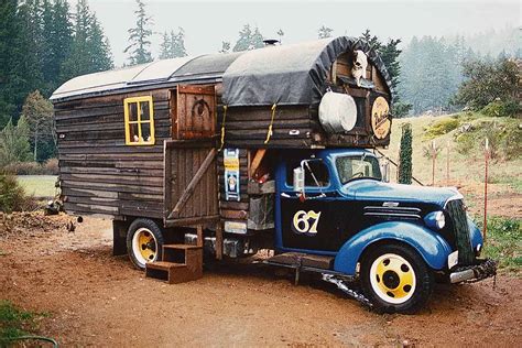 A Childs Tiny Home In A Gypsy Wagon Lloyds Blog
