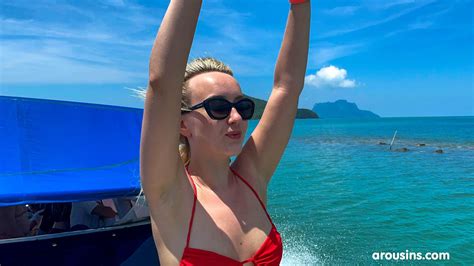 Ann Joy Nude In Bts With Arousins Free Arousins Picture Gallery At Elite Babes