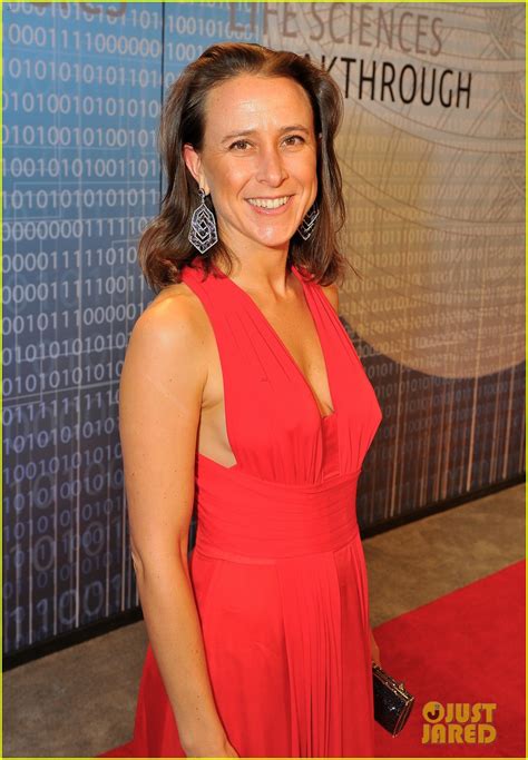 Anne Wojcicki Children