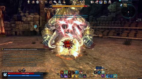 Tera Online Neue Klasse Alte Ini Youtube