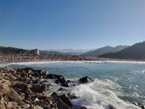 Las temperaturas aumentarán este lunes de forma generalizada en la