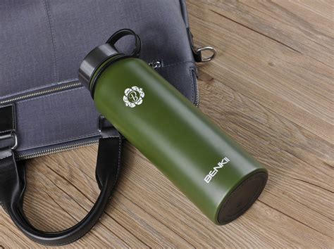 Best Top Rated Bpa Free Stainless Steel Reusable Water Bottles