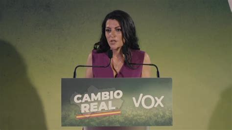 Vox Se Convierte En La Tercera Fuerza Política Del Parlamento Andaluz