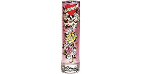 Christian Audigier Ed Hardy Love Kills Slowly Women Reviews