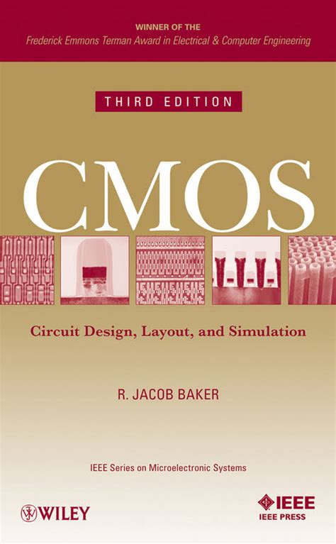 Cmos Mixed Signal Circuit Design Volume Ii Of Cmos Circuit Design