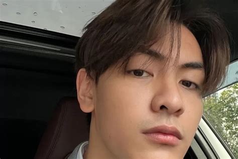 Biodata Dan Profil Joong Archen Aydin Pemain Drama Thailand Hidden