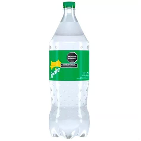 Sprite Litros Original Comun Gaseosa Grande Pack X U Mebuscar