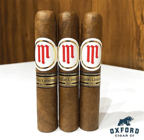 Crowned Heads Mil Dias Magicos Edicion Limitada 2021 Oxford Cigar Company