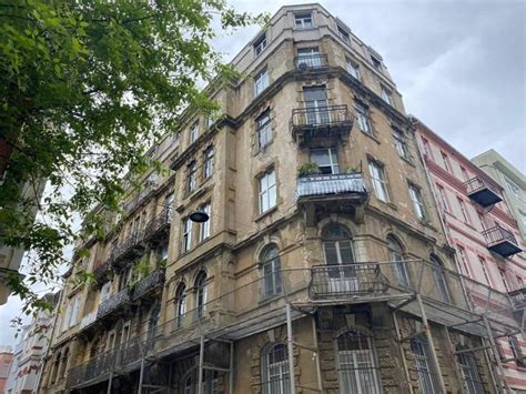 Valpreda Apartmanı Kadıköy de 113 yıllık yaşayan tarih Sayfa 1