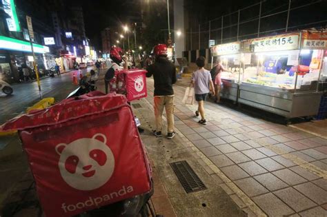 外送平台「foodpanda」涉不當限制餐廳活動 公平會重罰200萬 風傳媒