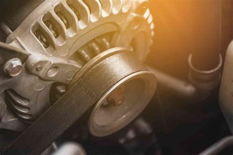 How To Know If Your Timing Belt Is Going Bad