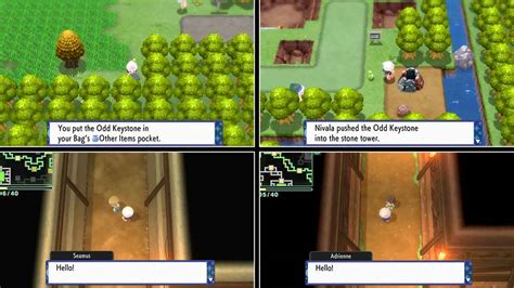 How To Get Spiritomb In Pokemon Go 2021 What Box Game