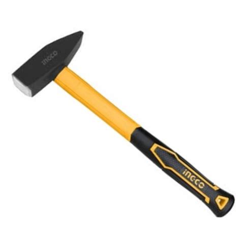 Martillo Mecanico Ingco Mango Fv 1000gr