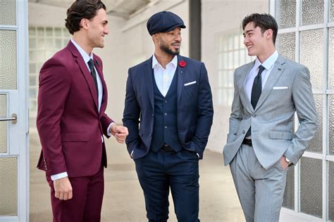 Suitor Suitor Suit Hire Melbourne Suit And Tuxedo Rentals