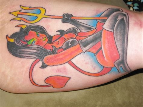 Tattoo S 18 Nude Pics XHamster