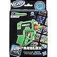 Amazon Nerf Roblox Phantom Forces Boxy Buster Toy Gun Foam Dart