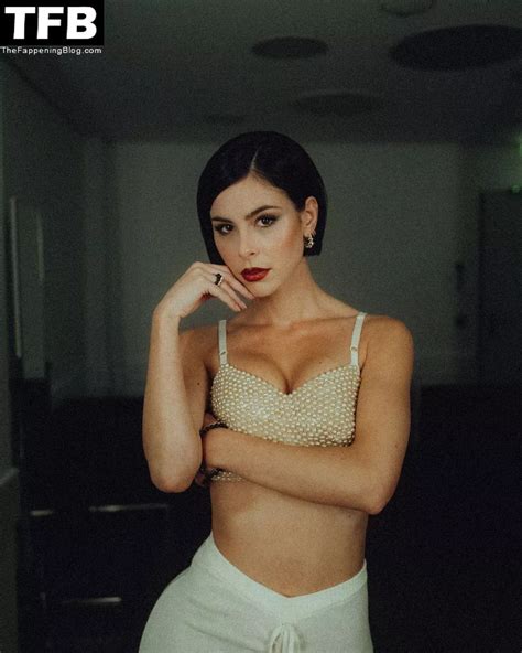 Lena Meyer Landrut Hot Photos AllPornImages