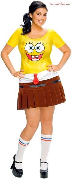 10 Spongebob Ideas Spongebob Spongebob Outfit Outfits