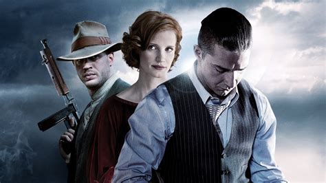 Sin Ley Lawless Película 2012 Tráiler Resumen Reparto Y Dónde