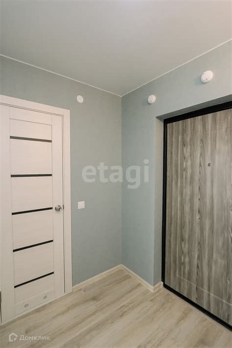 Купить 1-комнатную квартиру, 33.6 м² по адресу Удмуртская Республика ...