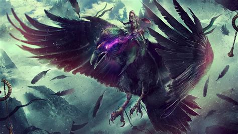 The 10 Rarest Mounts In World Of Warcraft High Ground Gaming