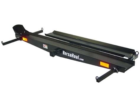 Versa Haul Vh Sport Ro Sport Bike Carrier With Ramp