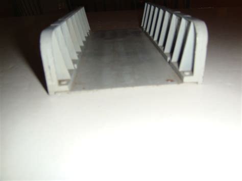 Lionel 314 Plate Girder Bridge Very Clean Ebay