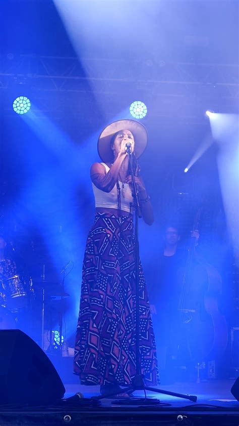 Le beau succès du festival No Logo BZH au Fort Saint Père