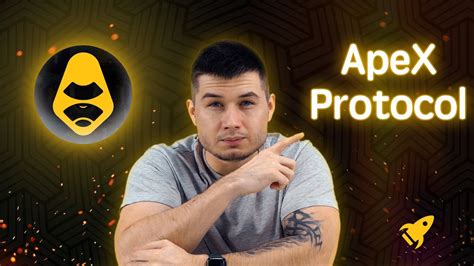 ApeX Protocol 100 Gem With Unique Features YouTube