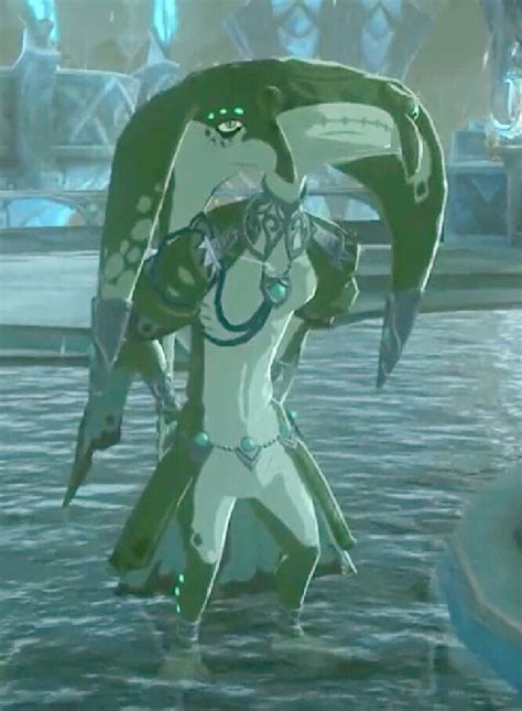 Name This Character Wrong Answers Only R Breath Of The Wild